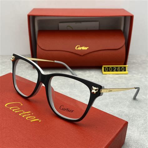 replica cartier glasses with diamonds|pre owned cartier glasses.